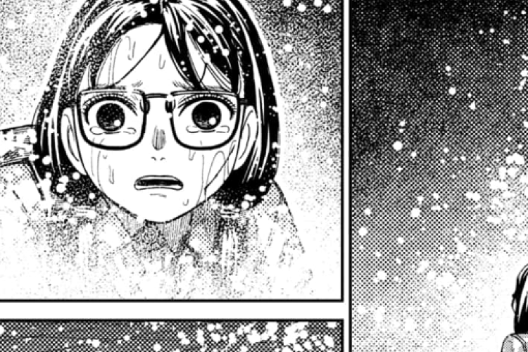 Dandadan《超自然武装噹哒噹 》第226章 生肉 原圖閱讀網址 對抗強大的敵人