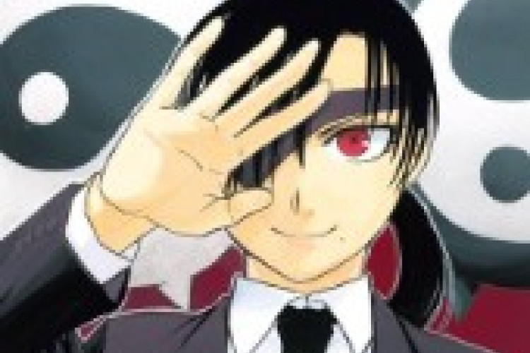 《黄泉的使者》Daemons of the Shadow Realm 完整章節 | 尤魯的雙胞胎妹妹阿薩被召去監獄服刑