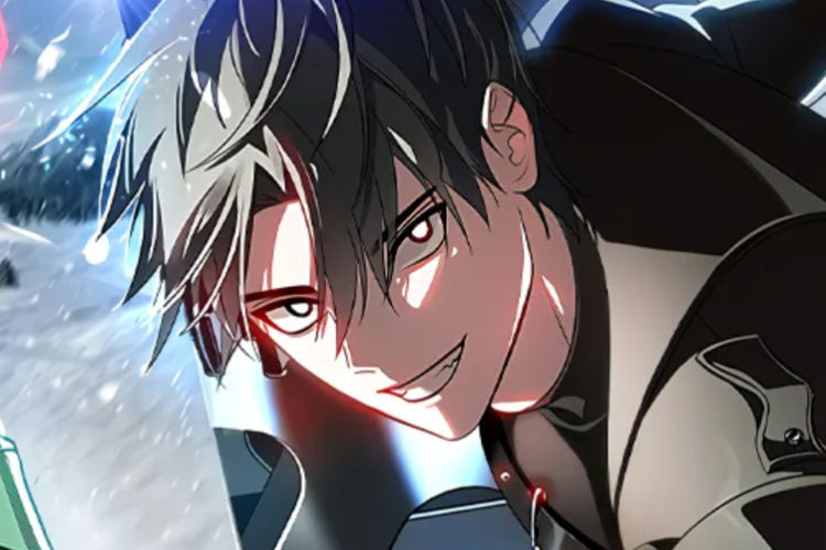 劇情簡介與閱讀連結 漫畫《SS級死而復生的獵人》完整章節, 英雄的命運