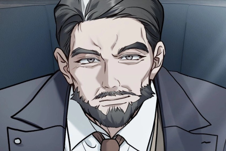 閱讀漫畫 Merry Psycho《特務惹上瘋狗》第72章，原始版！令人煎熬的任務