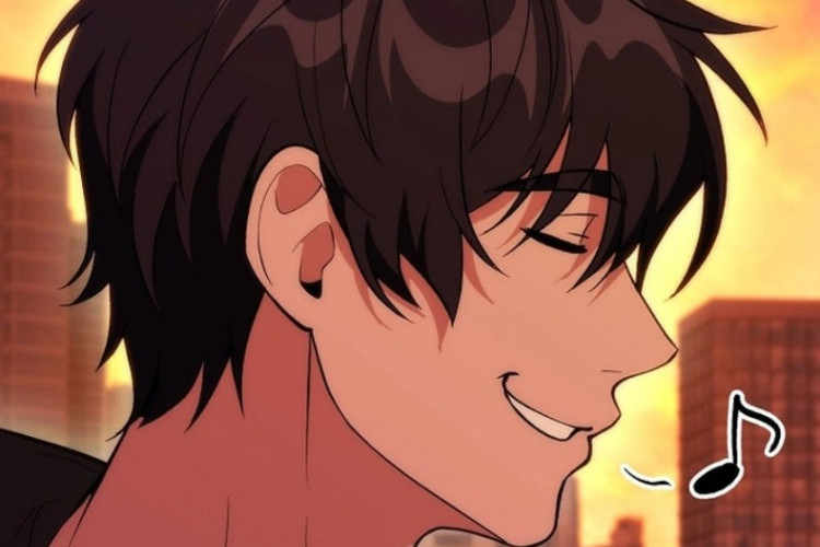 最佳情境！劇透與閱讀連結 漫畫 I Was Thrown Into an Unknown Manga《被扔進一本未知的漫畫》第27章