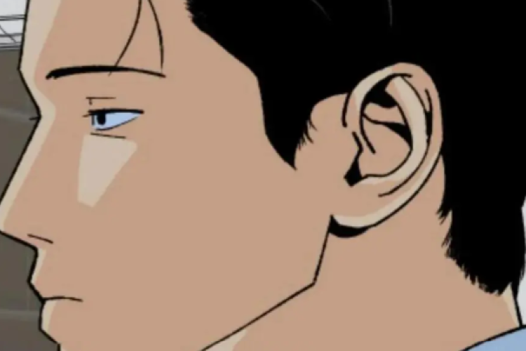 漫畫《和平 之 上 漫畫》PEACE OF GOD 第25章閱讀指南與評析 一通秘密電話