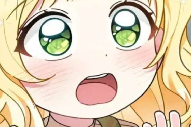 我 現在 可以 哭 了 嗎 Can I Cry Now? 漫畫最新第1話閱讀連結更新 可愛的小公主