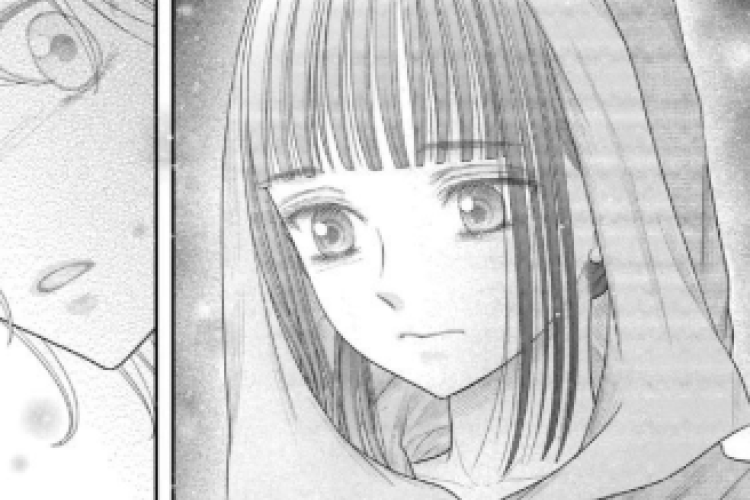 漫畫《蘑菇魔女》Champignon no Majo 第35章閱讀指南與評析 獻給你的歌