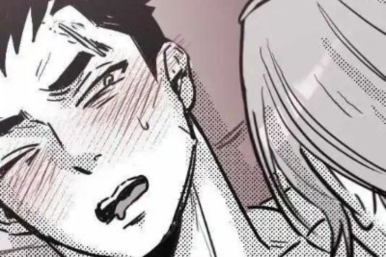 《你是我的全世界 》You Are My World 第21章 生肉 原圖閱讀網址 被迫認罪