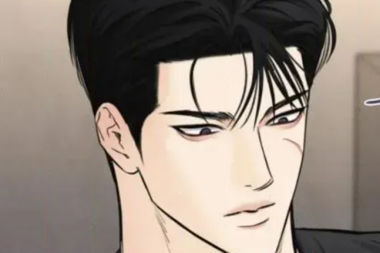 驚恐地等待著！中文 Manhwa《 一日兼職》Gig of the Day 第41章