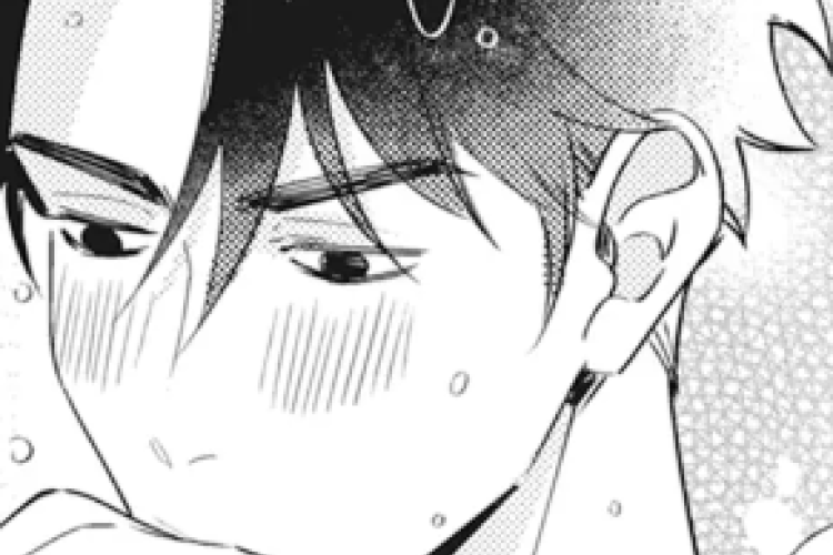 《奇迹：番外漫画 》Bite marks and Fluorite 第7章 生肉 原圖閱讀網址，最受期待的最新一季