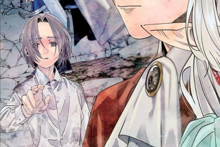 Frieren: Beyond Journey's End 第148話：發行倒數計時，一場新的行動即將展開