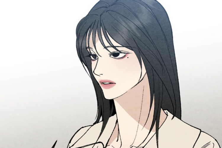 漫畫《Toying with Daddy》第21話，家政人員令人無法容忍的行為