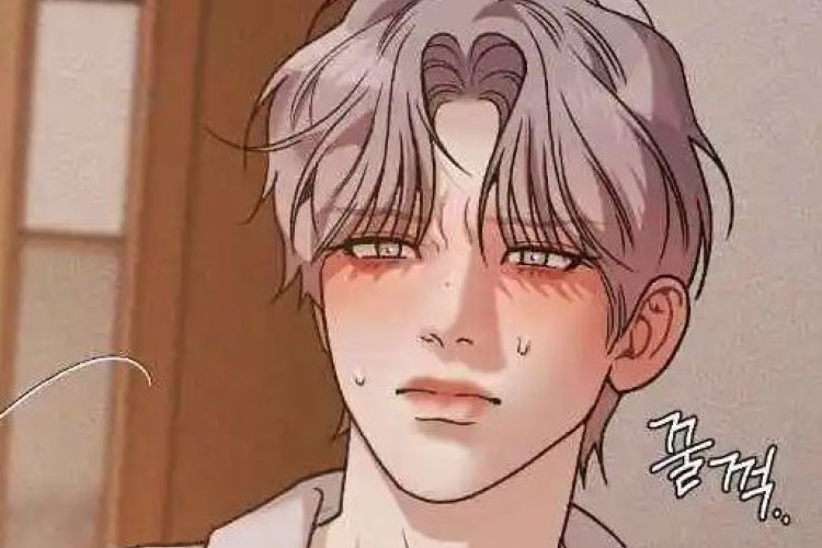 珍珠少年：發火《Ignite The Dawn 》第38章 生肉 原圖閱讀網址 感到有責任