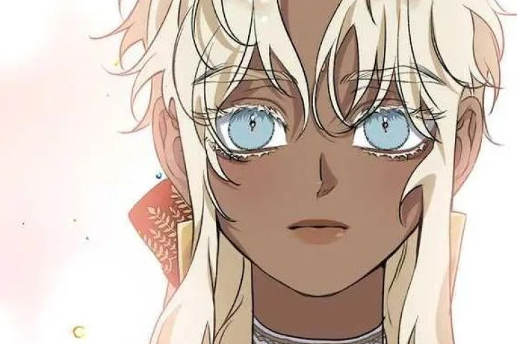 白夜的花路 Blossoms of the White Night 漫畫最新第19話閱讀連結更新 發生了一樁背叛