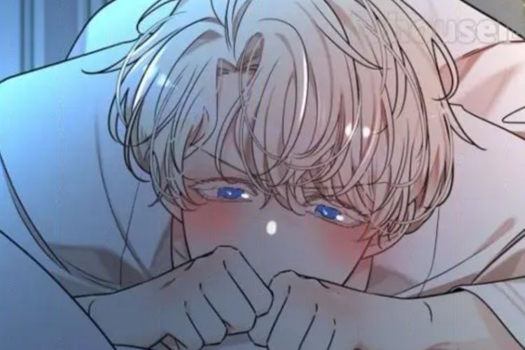 無聊去死吧！BL Manhwa《蛇穴》Snake Hole 第23章