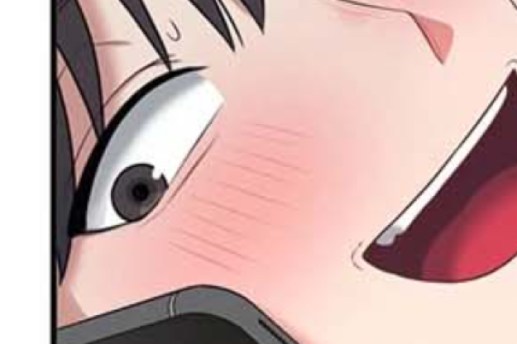 RAW 中國翻譯 Manhwa《Wireless Onahole》第82話 | 我們乾脆被抓算了！