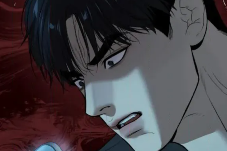 瘋狂醫生！點擊連結閱讀漫畫《JINX》第92章