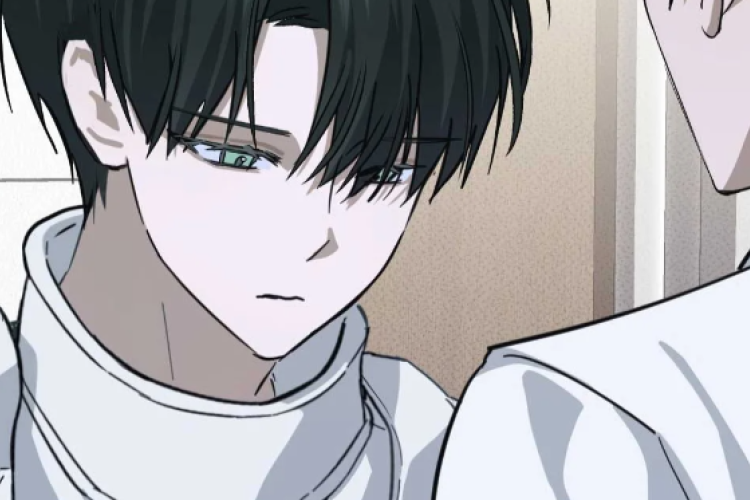 Unnormal 漫畫最新第9話閱讀連結更新 難以言喻的感覺