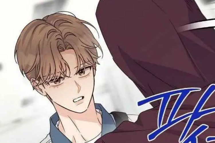 Alpha Trauma 漫畫最新第34話閱讀連結更新 一個謊言