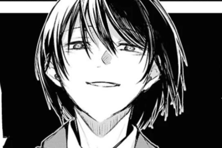 Bungo Stray Dogs 《文豪野犬》第131章，點擊此處免費閱讀漫畫！