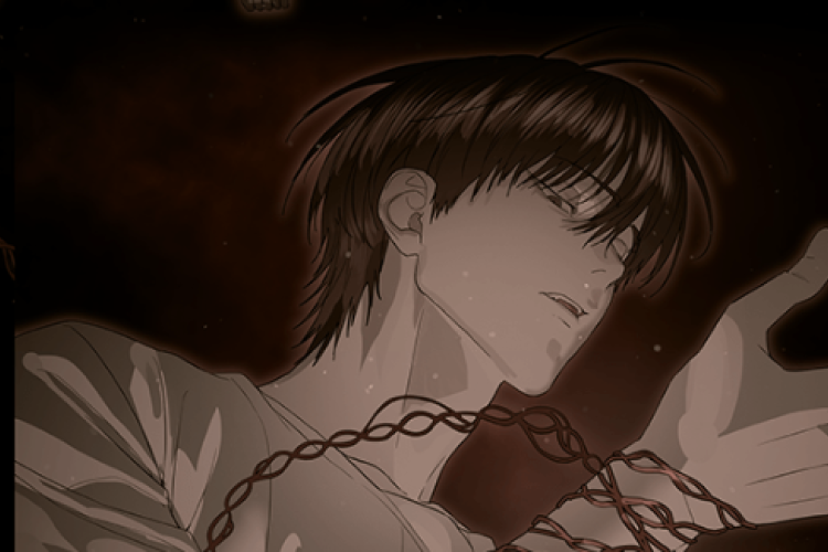 《特聘公務員 Special Civil Servant 》第58章 生肉 原圖閱讀網址 被邀請參與賭博