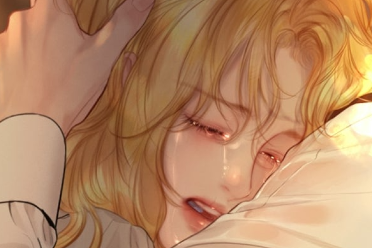 漫畫 哭吧，乞求也好《Cry, or Better Yet, Beg》第81话 想起已故的父親