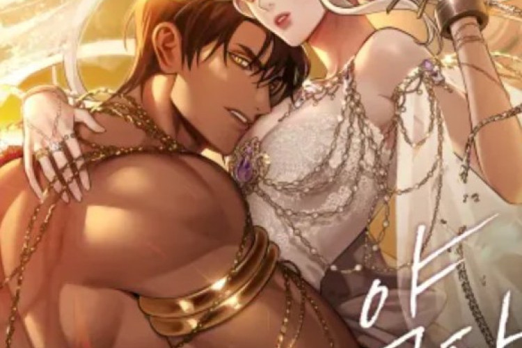 中文翻譯 Manhwa《Predatory Marriage》完整章節 | 莉亞是埃斯蒂亞王國的公主