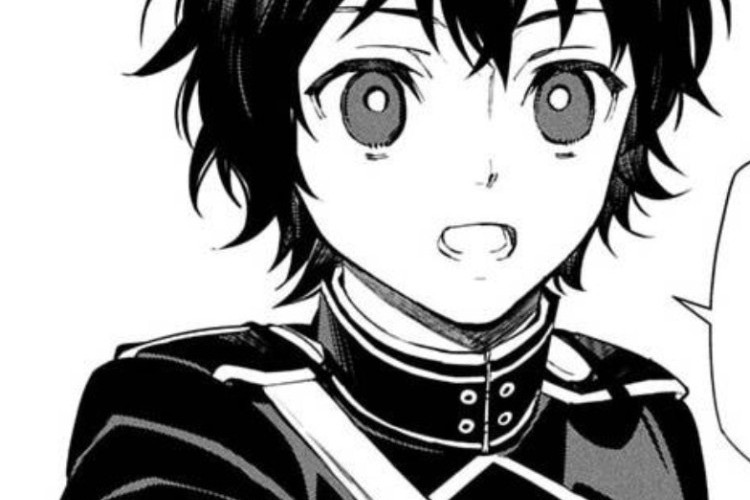 漫畫 Owari no Seraph《終結的熾天使》第158章：劇情劇透、發行日期與閱讀連結