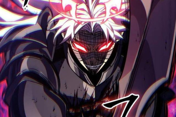 無聊的戰鬥？點擊連結閱讀漫畫《Pick Me Up!》第196話