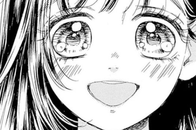 青春特調蜂蜜檸檬蘇打 Honey Lemon Soda 漫畫最新第108話閱讀連結更新 招募新成員