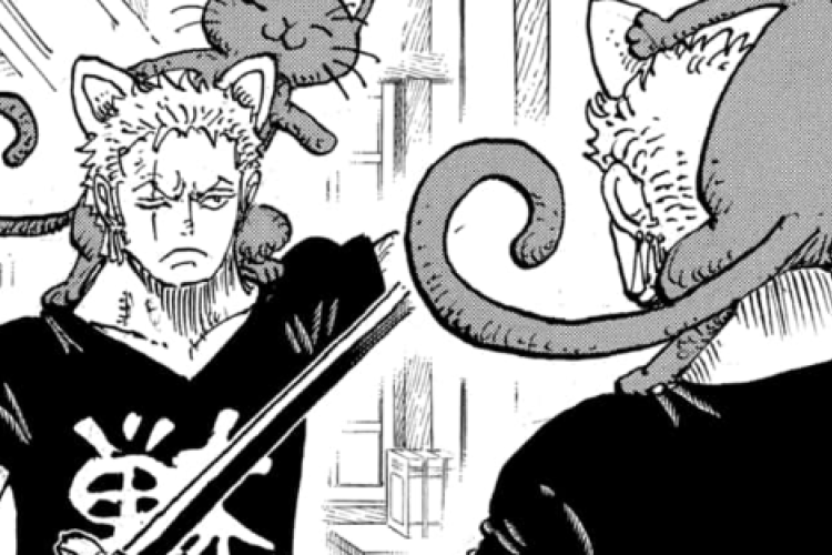 漫畫《ONE PIECE》 海賊王 第1172章閱讀指南與評析 尚在討論中的香克斯的過去