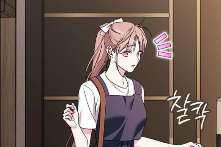 Obedient Pregnancy《順從你的孕望》第23章 繁體中文版線上閱讀、迷人的愛！