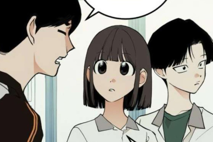 劇透警告！閱讀漫威 I Dare You《丟臉遊戲》第23章，不合時宜的時刻