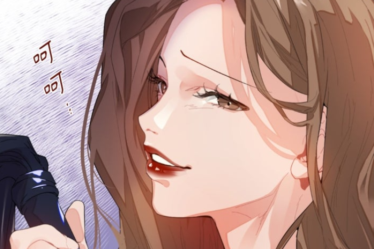 Positively Yours《變身女友 》第4章 生肉 原圖閱讀網址 致命的誘惑令人昏厥