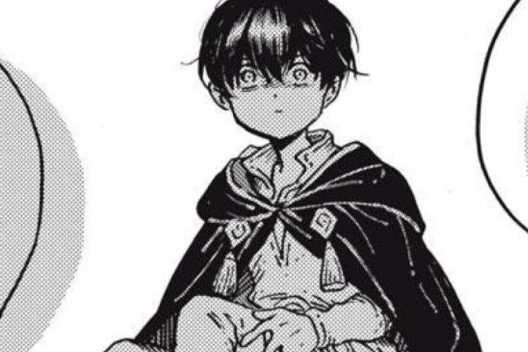 漫畫《魔法帽的工作室》Atelier of Witch Hat 第91話 閱讀連結更新 | 我可不是個孤僻的人！