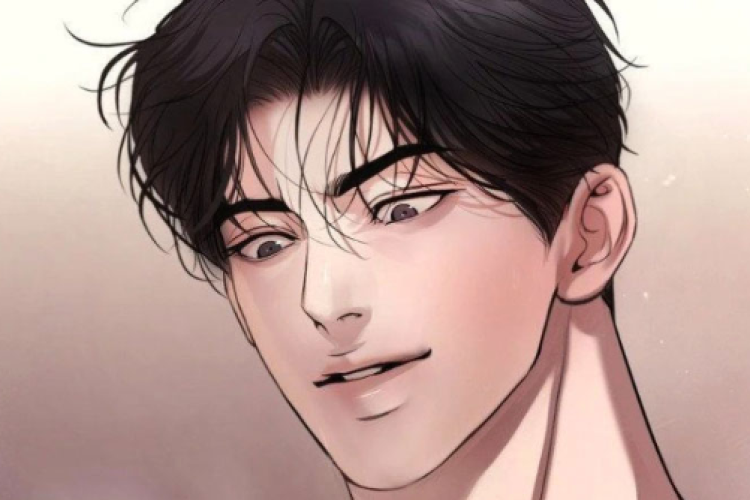 漫畫《Love Junkie》第27章 | 不會就這麼輕易發布