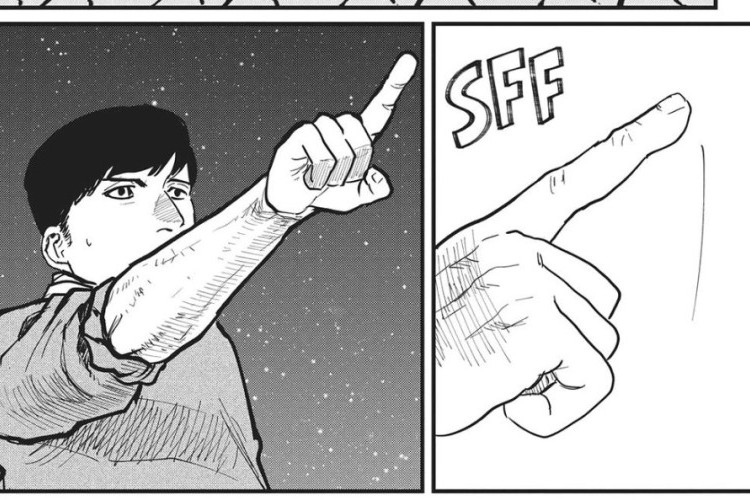 地。―關於地球的運動―《Orb: On the Movements of the Earth》第1話，嶄新的冒險即將展