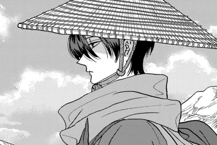 多年的旅行！Manga《螢火蟲之婚》Firefly Wedding 第80話閱讀連結更新