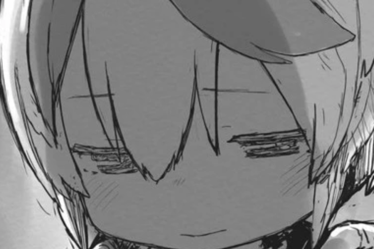 深感悲痛！漫畫《来自深渊》Made in abyss 第72話