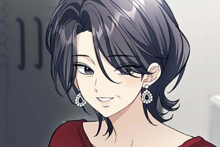 RAW 閱讀BL漫畫《Star Struck》第71章, 是時候告別了