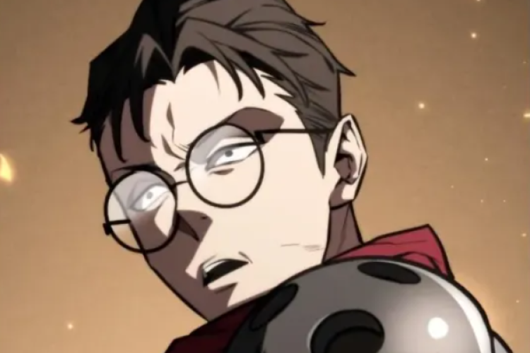 聲明！RAW Manhwa《轉生之流》Reincarnator 第121話