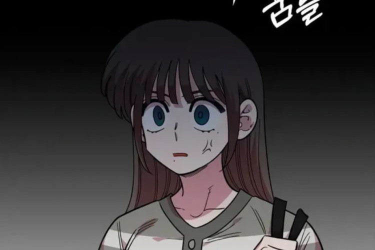 漫畫《Childhood Friend Complex》第78章｜劇情重大轉折（含劇透）一場錯的會面！