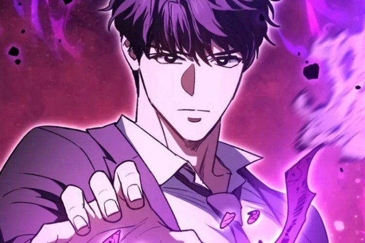 RAW！Webtoon My S-Class Hunters《我的S級獵人》第188章評論：冠軍的魅力