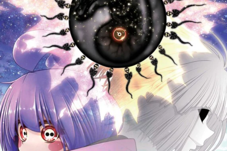 劇情簡介、替代標題及閱讀《Dark Gathering 黑暗 集會 》漫畫完整章節連結