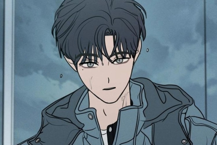別理他了！連結 Manhwa《 好想被你騙》I Want To Be Fooled 第44話
