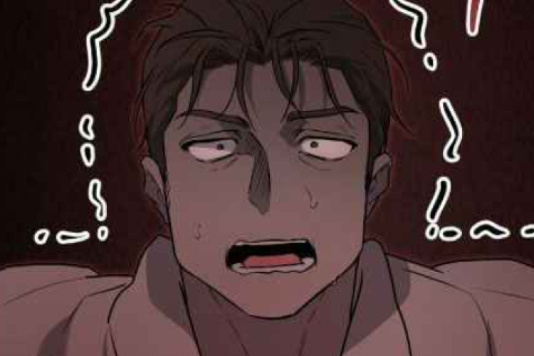 嚇得渾身發抖！《Passion》漫畫最新第127話閱讀連結更新