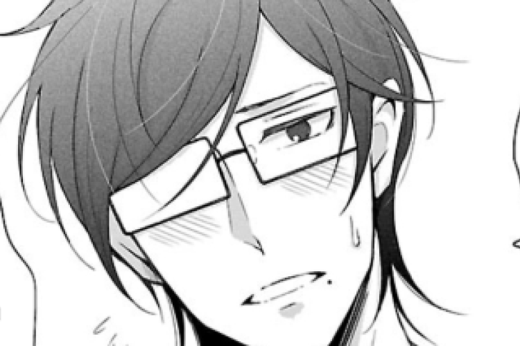 漫畫《我的新上司是天然呆》My New Boss is a Natural Airhead 第18話 | 那些無需問的問題