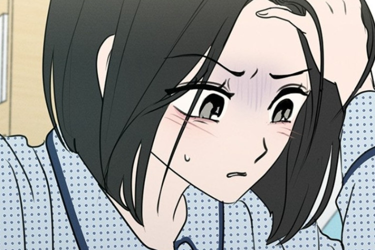 連結 Manhwa《好想被你騙》Falling For It 第43話 | 這些夢境之間有連結嗎？