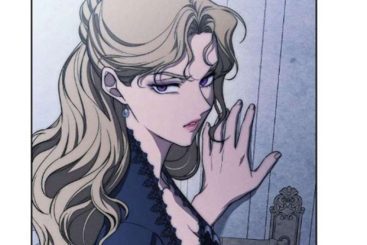 Swan’s Grave 漫畫最新第34話閱讀連結更新 令人震驚的事件