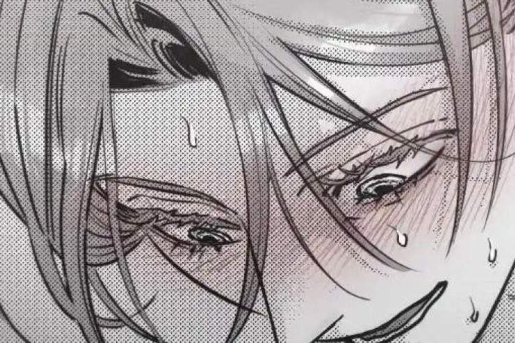 你是我的全世界 You Are My World 漫畫最新第20話閱讀連結更新 身處一段有毒的關係