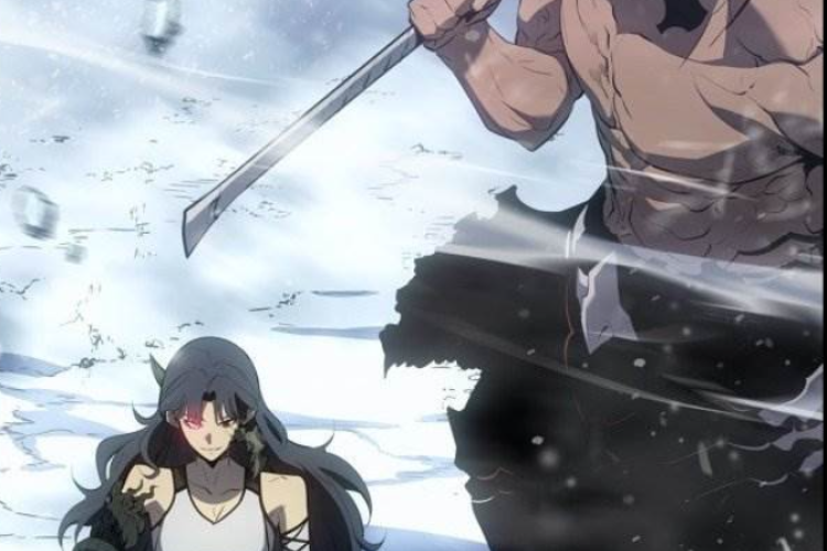 各位君主繼承者們！RAW 漫畫《Solo Leveling: Ragnarok》第69章