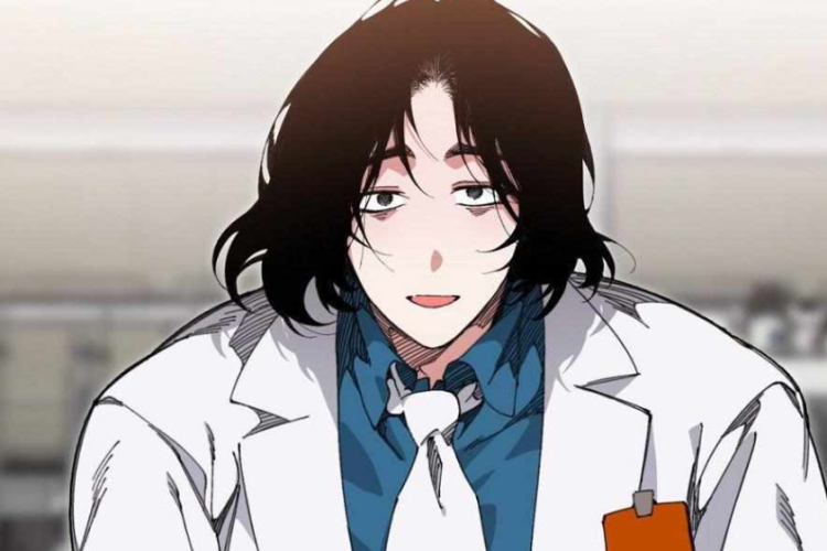 RAW 漫畫《A先生的農場》MR. A's Farm 第25話 | 就像白晝裡的一道閃電