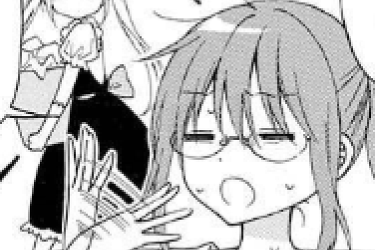 一切看起來都很完美！漫畫《小林家的龍女僕》Miss Kobayashi's Dragon Maid Official Doujinshi Set 第177话 